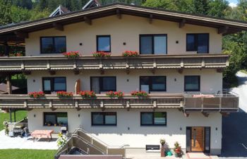 Dahoams Platzl Apartment 3 Holiday Home