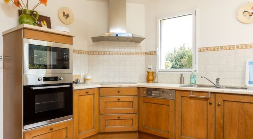 Photo of Les Agapanthes