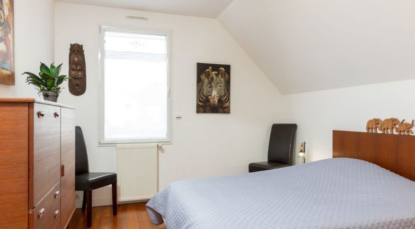 Photo of Les Agapanthes