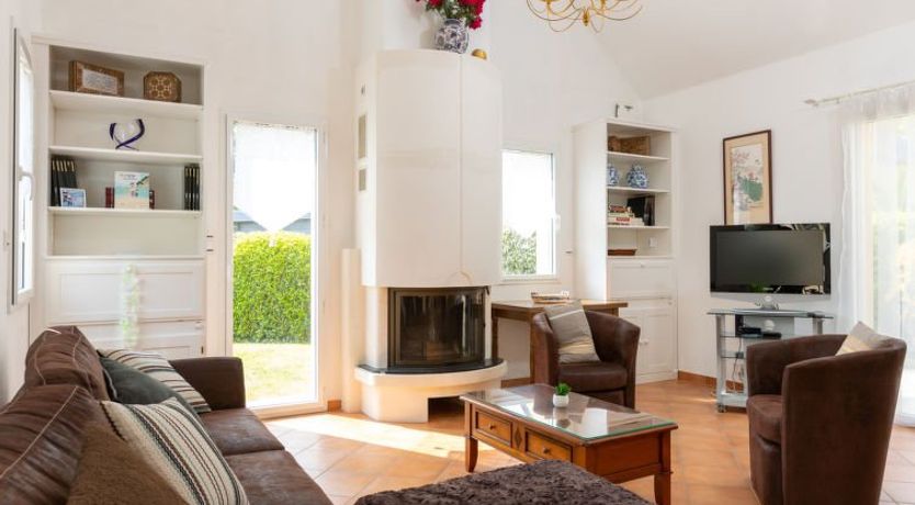 Photo of Les Agapanthes