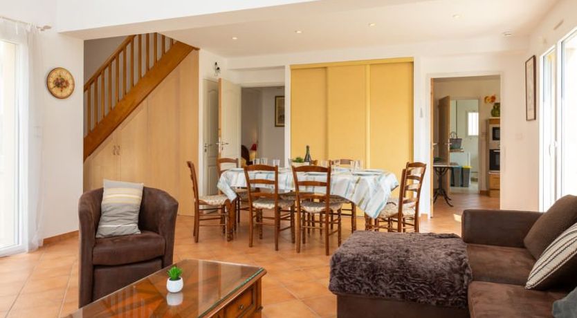 Photo of Les Agapanthes