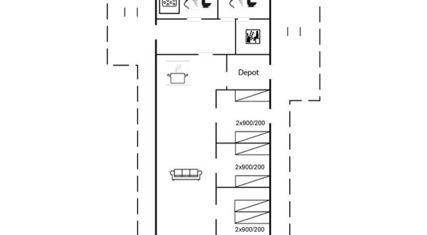 Photo of "Aved" - 350m from the sea