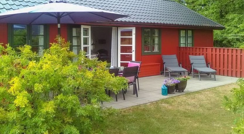 Photo of "Alde" - 300m from the sea