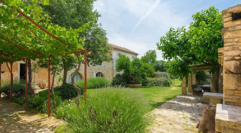 Photo of Stancija Negrin