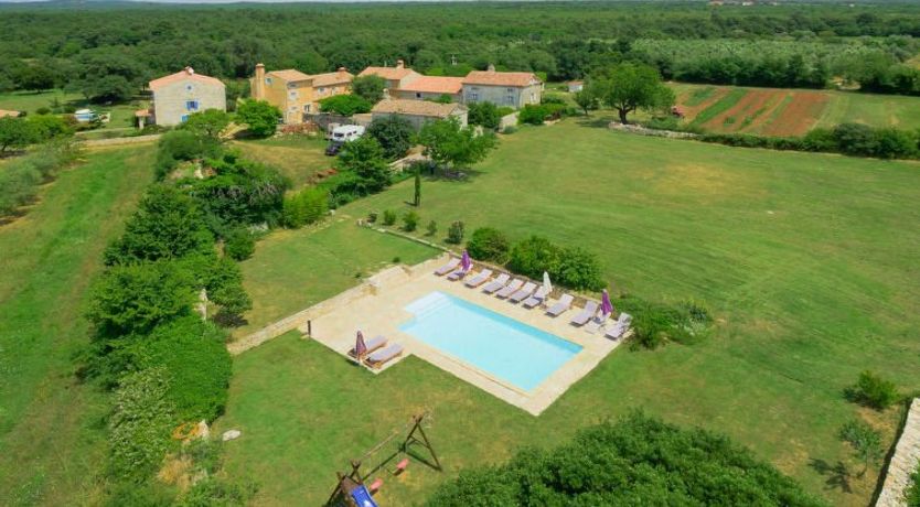 Photo of Stancija Negrin