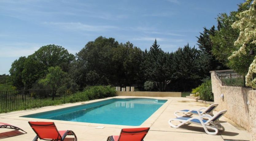 Photo of Le Mas du Magnoglia