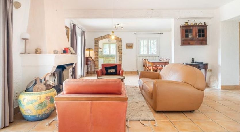 Photo of Le Mas du Magnoglia