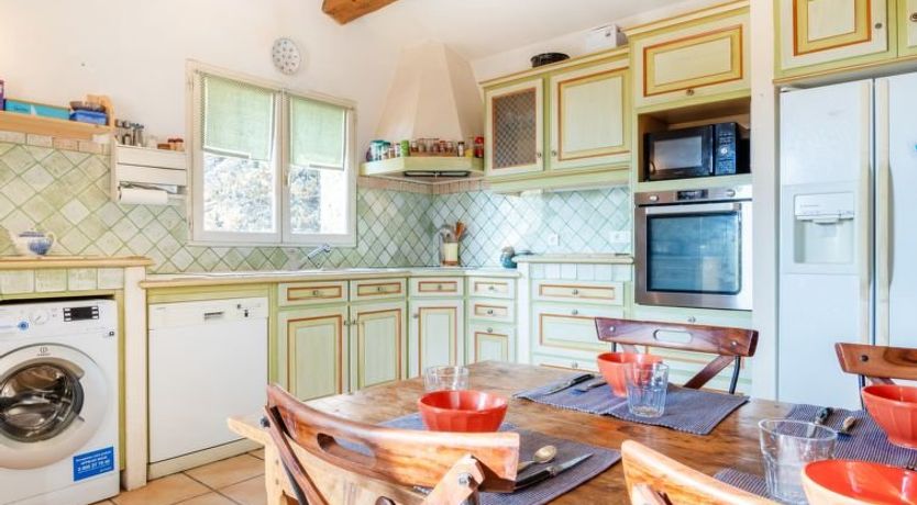 Photo of Le Mas du Magnoglia