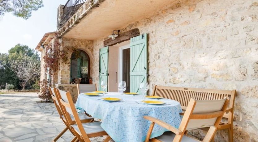 Photo of Le Mas du Magnoglia