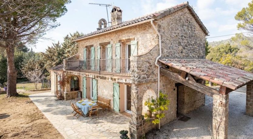 Photo of Le Mas du Magnoglia