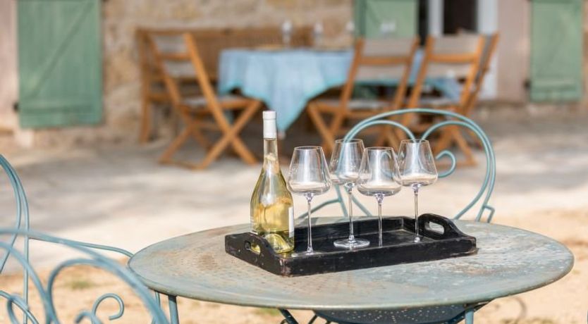 Photo of Le Mas du Magnoglia