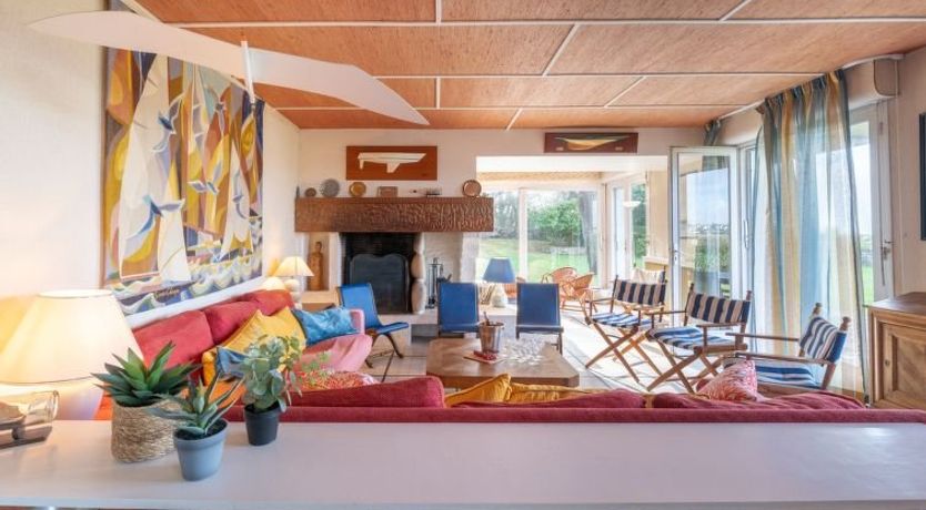 Photo of La Villa Tribale