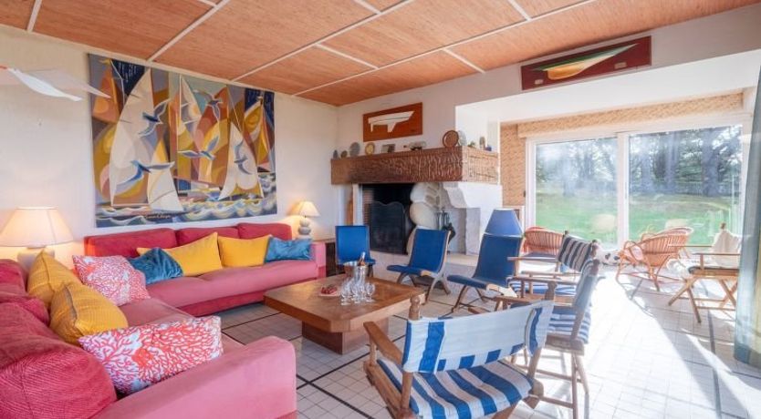 Photo of La Villa Tribale