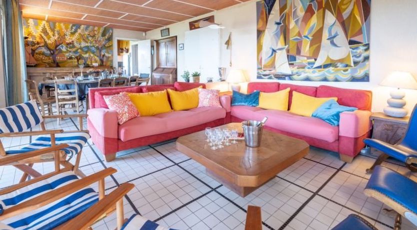 Photo of La Villa Tribale