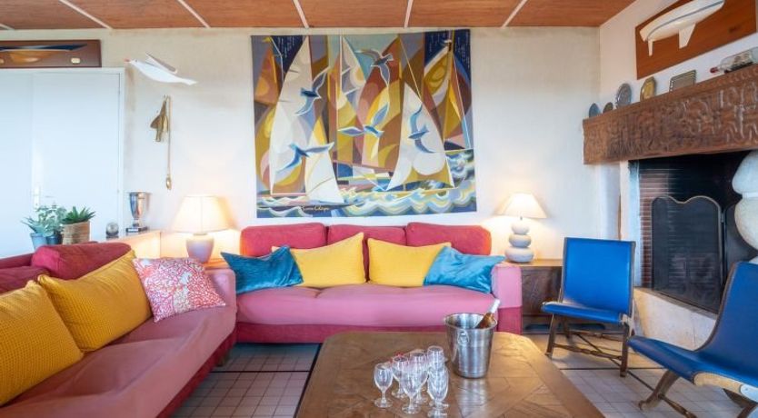 Photo of La Villa Tribale