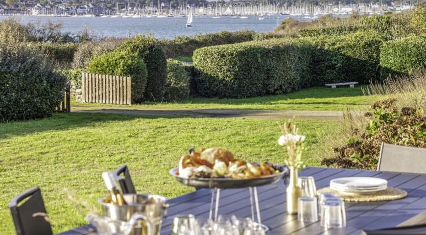 Photo of La Villa Tribale