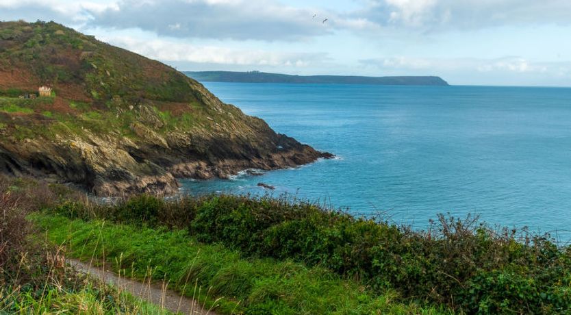 Photo of Dreckly Tides