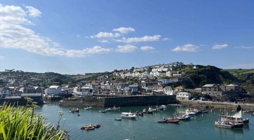 Photo of Dreckly Tides