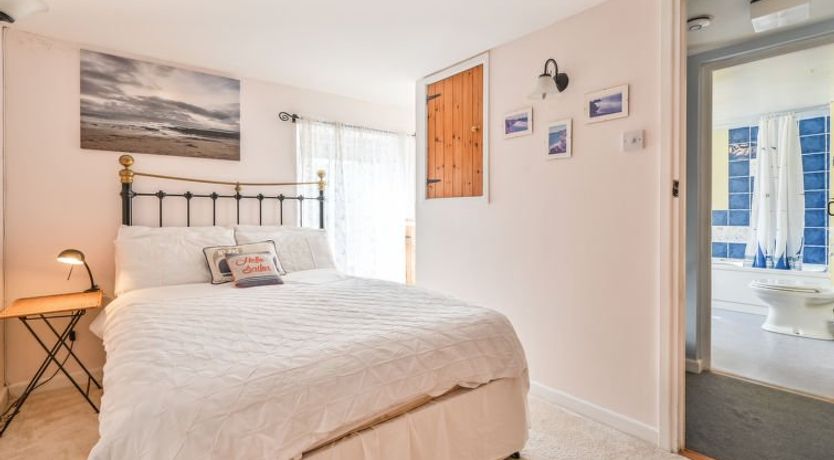 Photo of Dreckly Tides