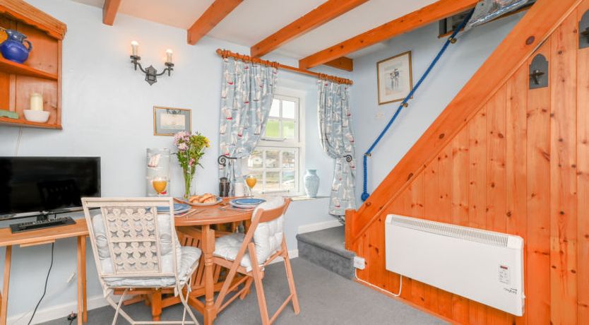 Photo of Dreckly Tides