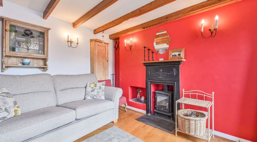 Photo of Dreckly Tides