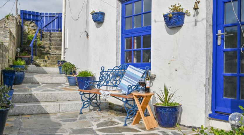 Photo of Dreckly Tides