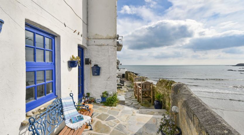 Photo of Dreckly Tides