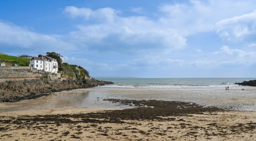 Photo of Dreckly Tides