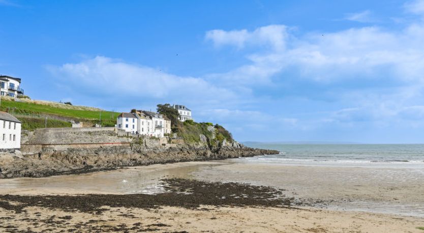 Photo of Dreckly Tides