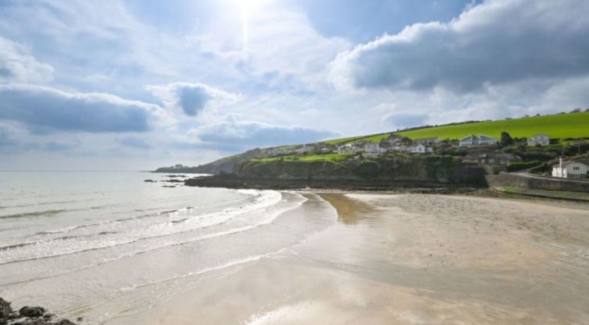 Photo of Dreckly Tides