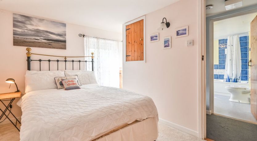 Photo of Dreckly Tides