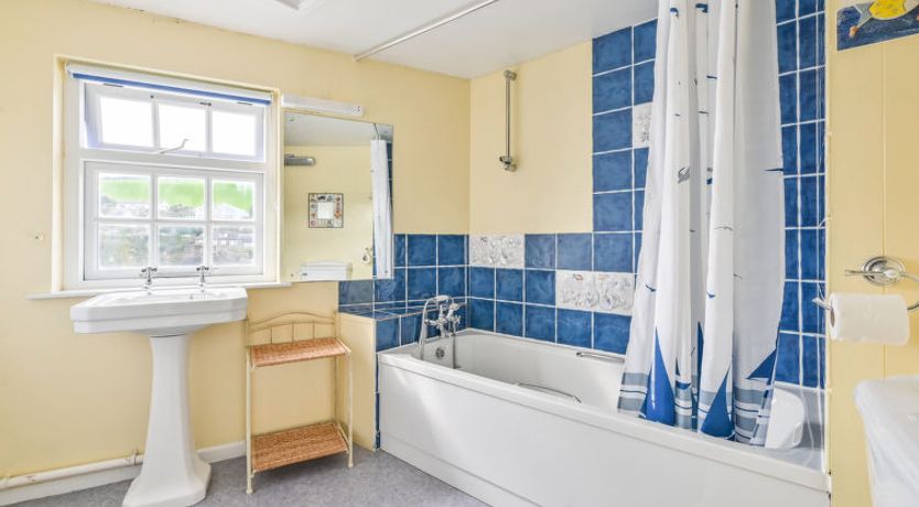 Photo of Dreckly Tides