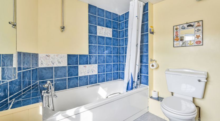 Photo of Dreckly Tides