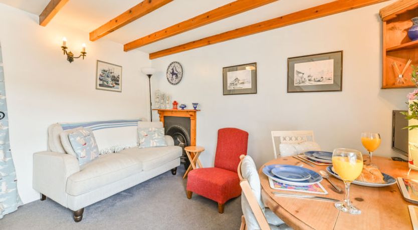 Photo of Dreckly Tides