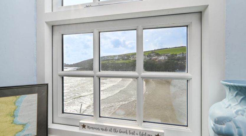 Photo of Dreckly Tides