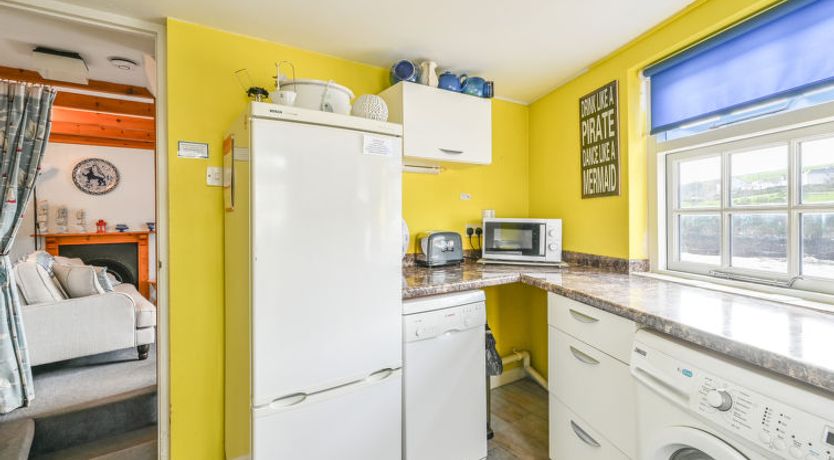 Photo of Dreckly Tides