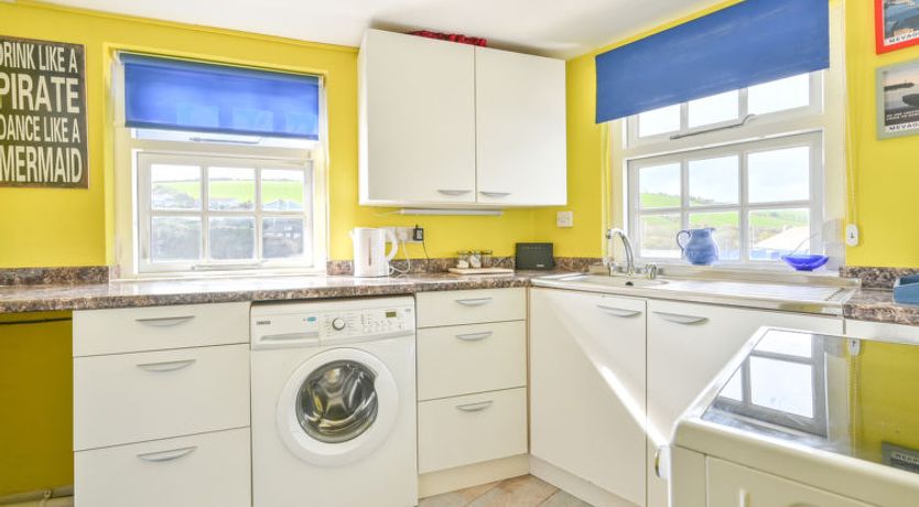 Photo of Dreckly Tides