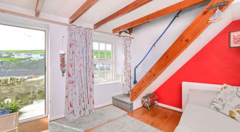 Photo of Dreckly Tides