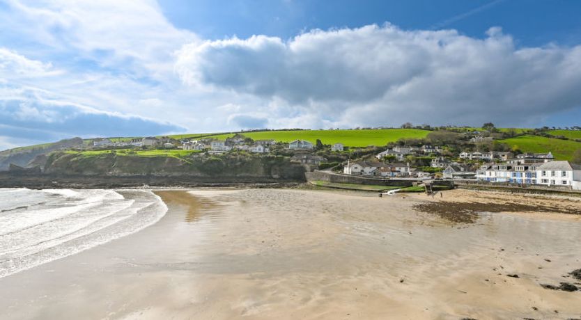 Photo of Dreckly Tides