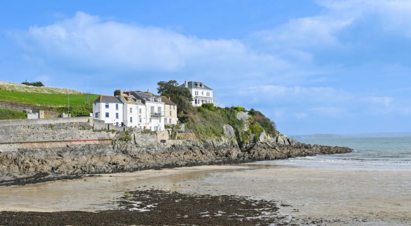 Photo of Dreckly Tides