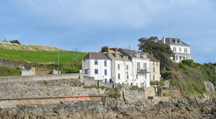 Photo of Dreckly Tides