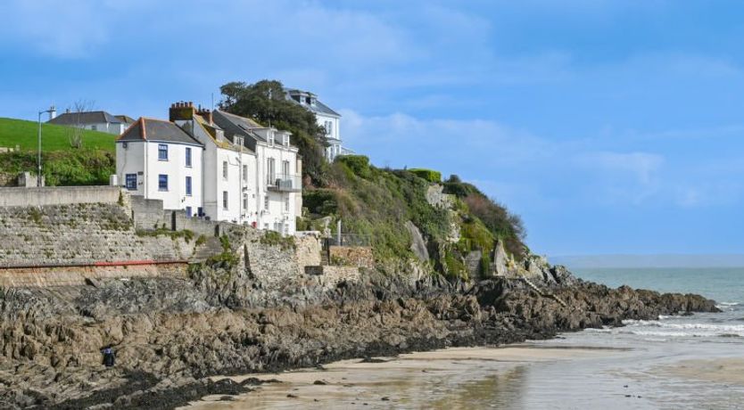 Photo of Dreckly Tides