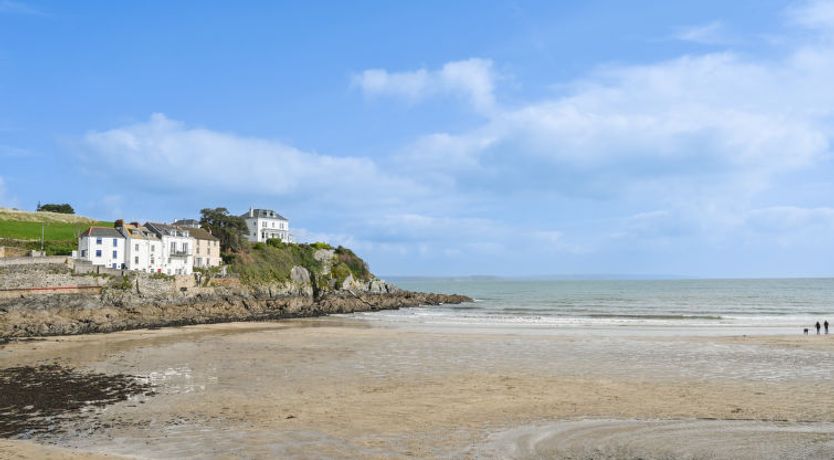 Photo of Dreckly Tides