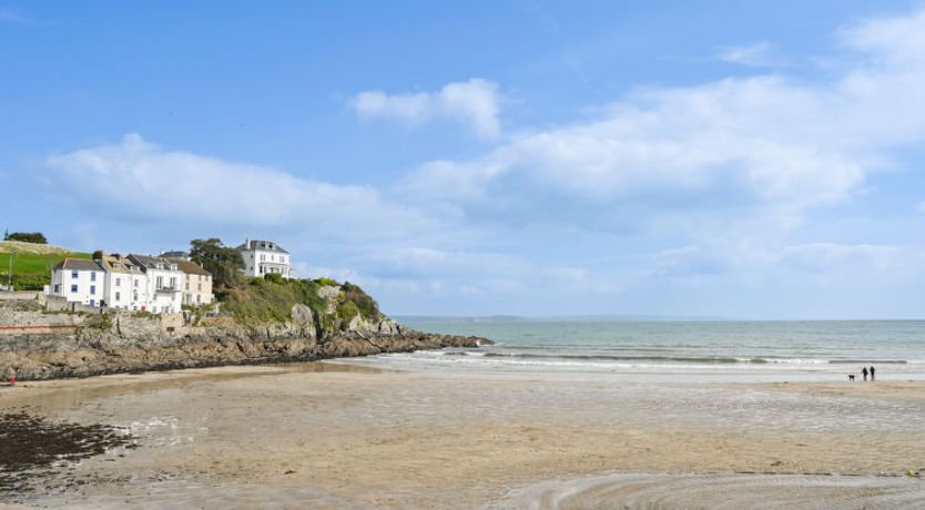 Photo of Dreckly Tides