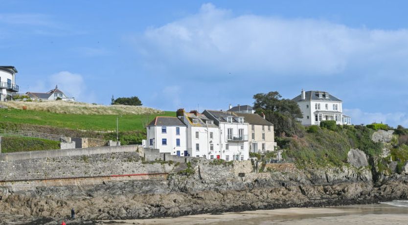 Photo of Dreckly Tides