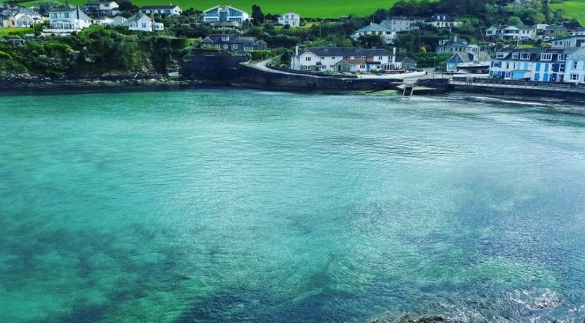 Photo of Dreckly Tides