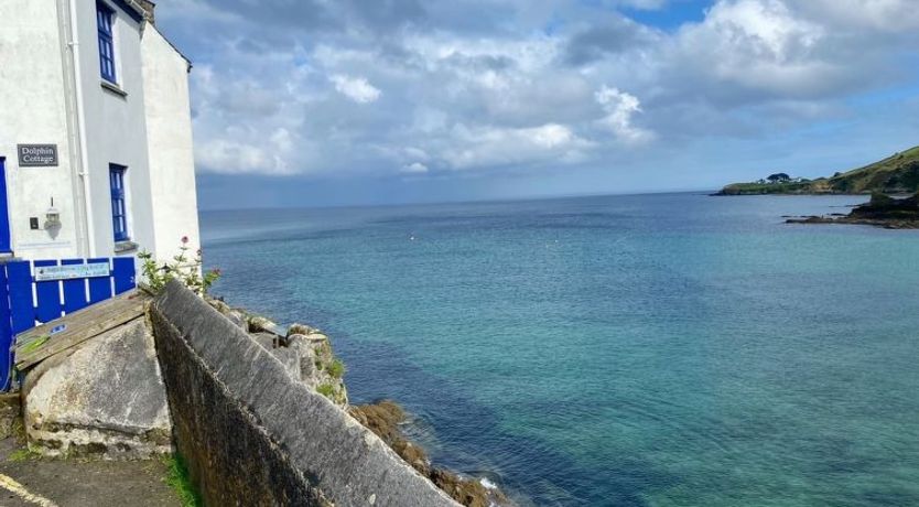 Photo of Dreckly Tides