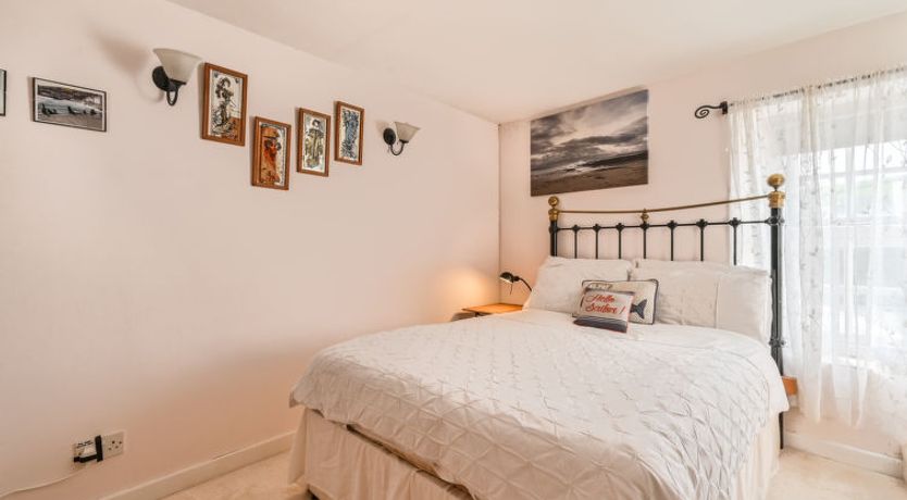 Photo of Dreckly Tides