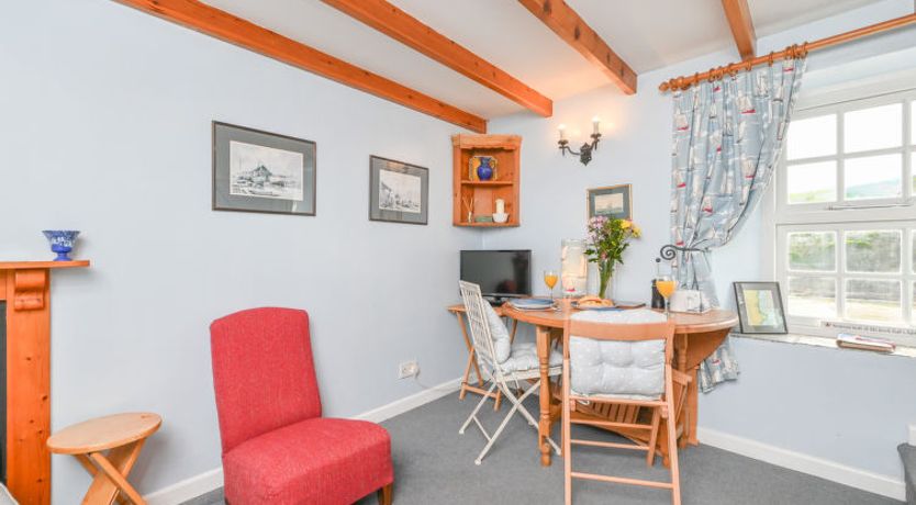 Photo of Dreckly Tides