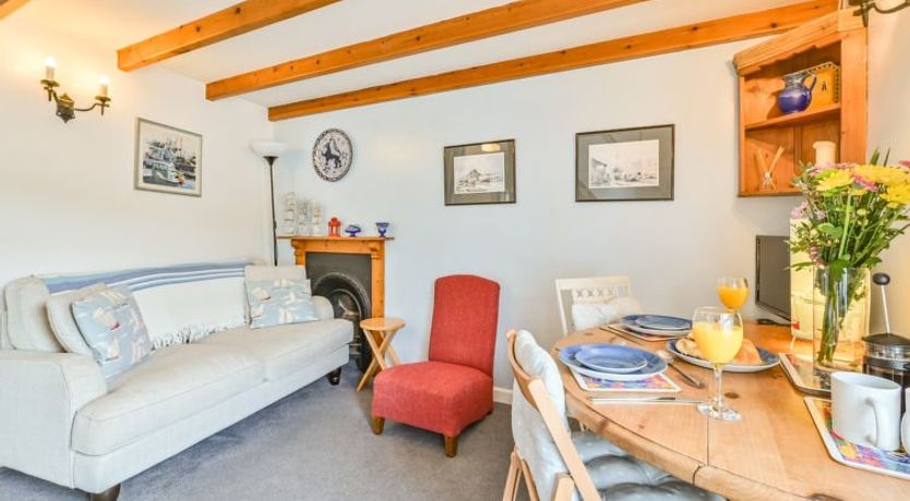 Photo of Dreckly Tides